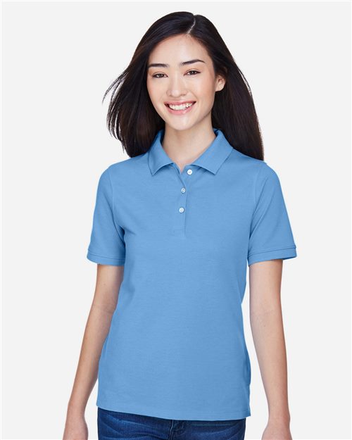 M265W Women's Easy Blend Polo