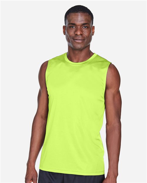 TT11M Men's Zone Performance Muscle T-Shirt