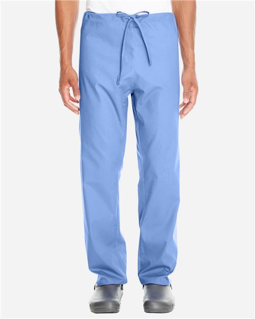 M898 Unisex Restore Scrub Pants