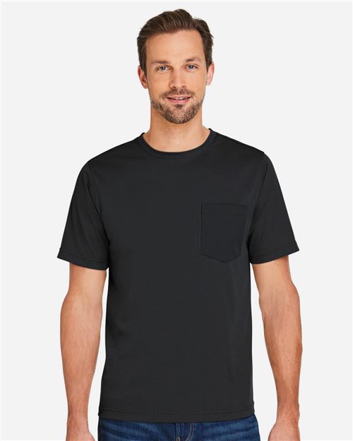 M118 Unisex Charge Snag and Soil Protect T-Shirt