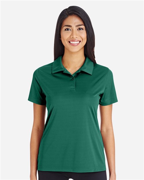 TT51W Women's Zone Performance Polo