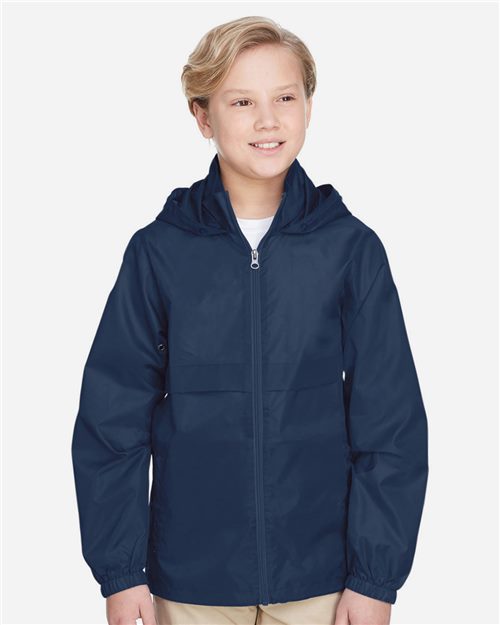 TT73Y Youth Zone Protect Lightweight Jacket