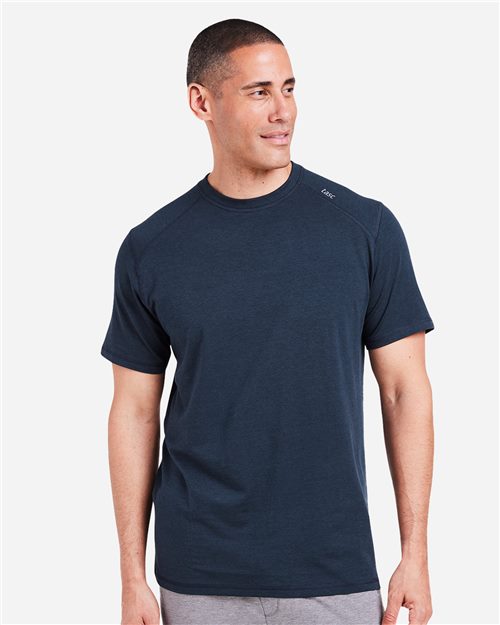 TM110AB Men's Carrollton Fitness T-Shirt