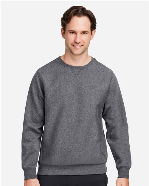 TT98 Unisex Zone HydroSport Heavyweight Crewneck Sweatshirt