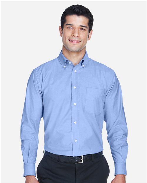M600 Men's Oxford Shirt