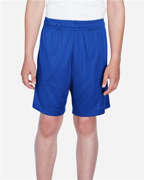 TT11SHY Youth Zone Performance Shorts