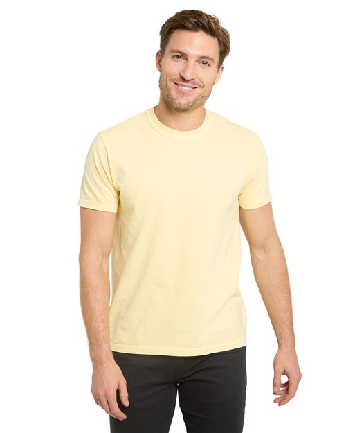 1200 Unisex Colors Garment-Dyed T-Shirt
