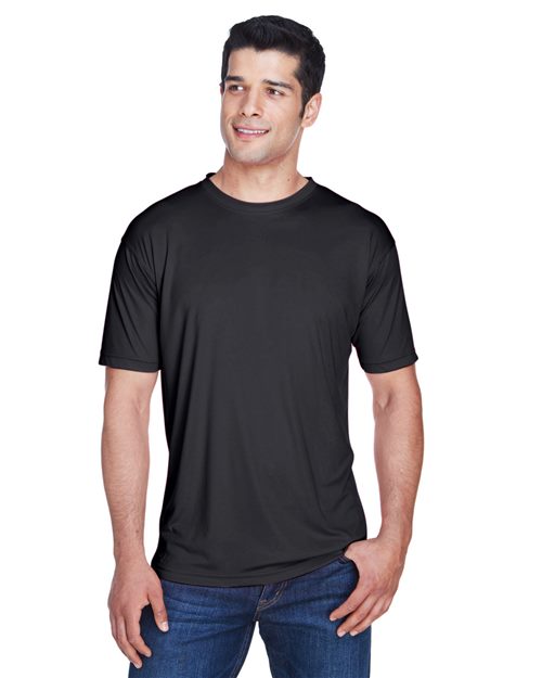 8420 Men's Cool & Dry Sport Performance Interlock T-Shirt