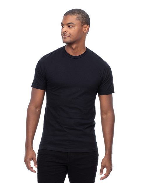 T1001 Unisex Epic CVC T-Shirt