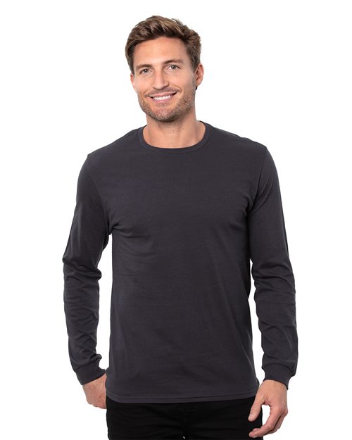 T3000 Unisex Epic Long Sleeve T-Shirt