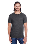 102A Unisex Triblend T-Shirt