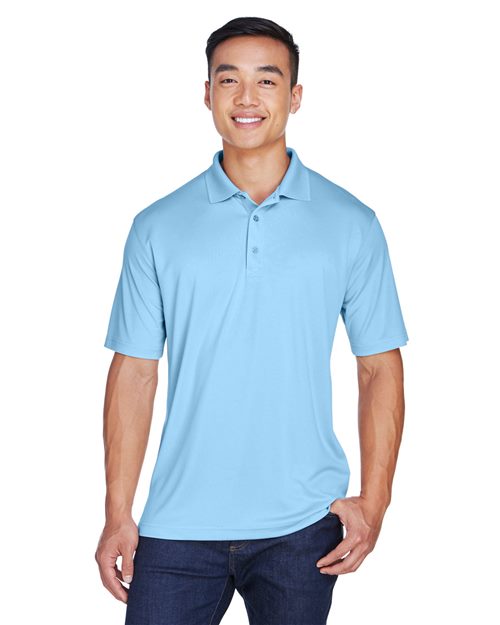 8405 Men's Cool & Dry Sport Polo