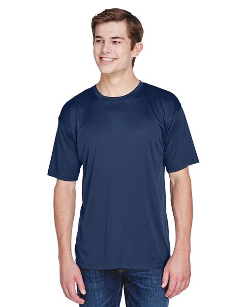8620 Men's Cool & Dry Basic Performance T-Shirt