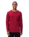 180LS Unisex Ultimate Long Sleeve T-Shirt