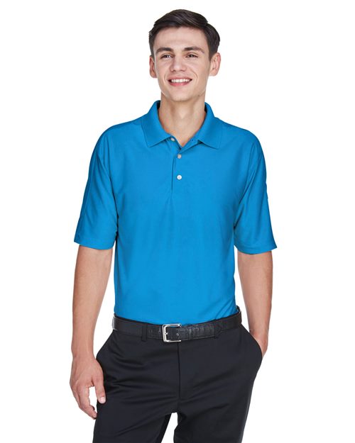 8415 Men's Cool & Dry Elite Performance Polo
