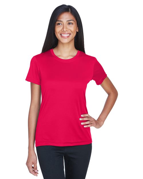 8620L Women's Cool and Dry Performance T-Shirt