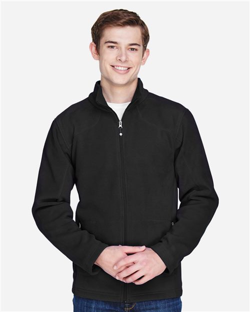 88172 Men's Voyage Fleece Jacket
