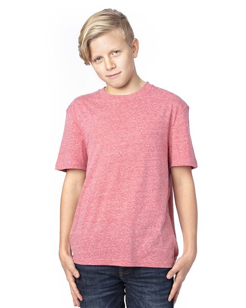 602A Youth Triblend T-Shirt