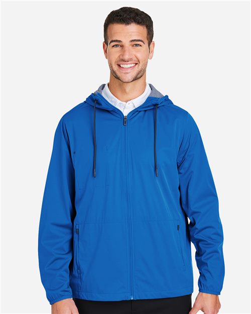 NE75 Men's Network Lightweight Jacket