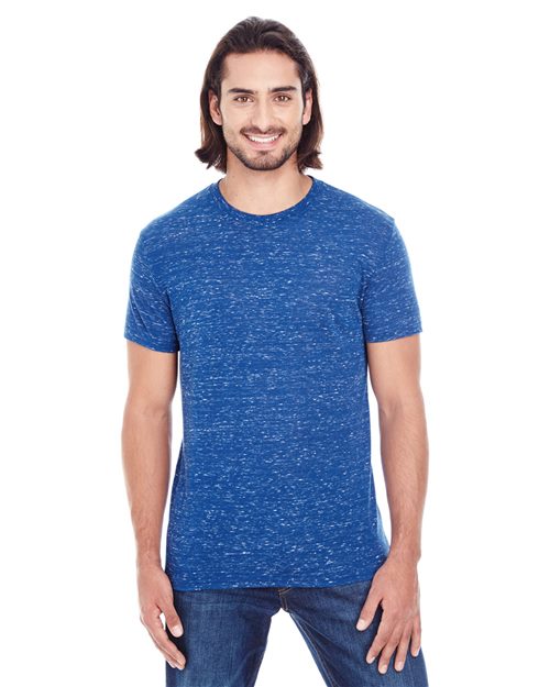 104A Men's Blizzard Jersey T-Shirt
