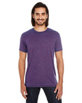 115A Unisex Cross Dye T-Shirt