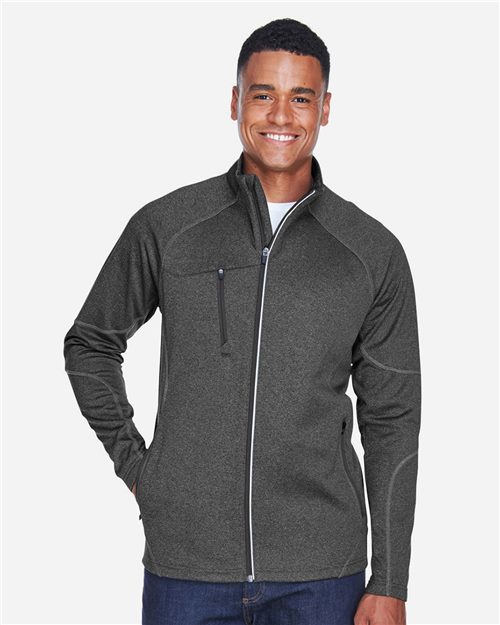 88174 Men's Gravity Performance Fleece Jacket