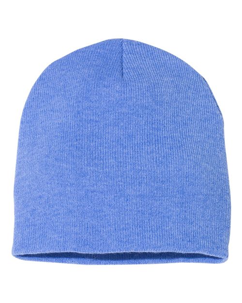SP08 8" Beanie