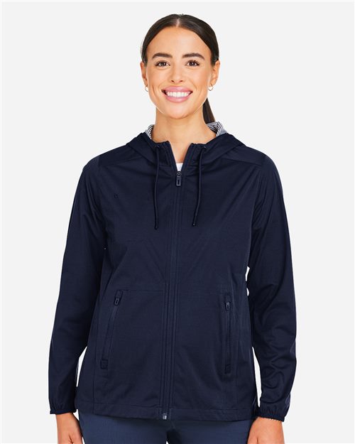 NE75W Women's Network Lightweight Jacket