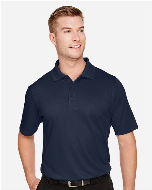 M348T Men's Tall Advantage Snag Protection Plus IL Polo