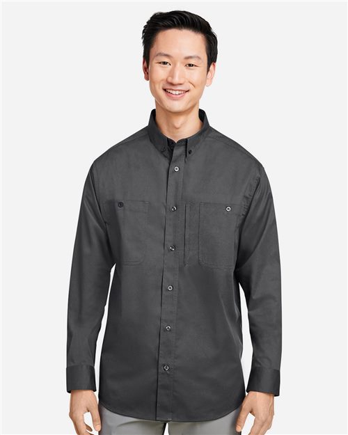 M585L Men's Advantage IL Workshirt