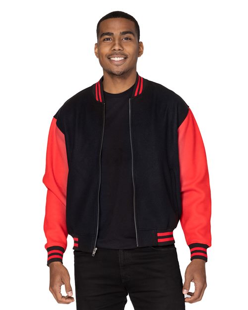 364J Unisex Legend Jacket