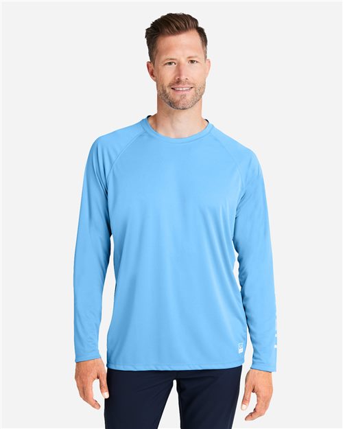 H12L009 Men's LoPro Pursuit Long Sleeve T-Shirt