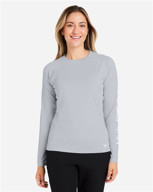 H612L04 Women's LoPro Pursuit T-Shirt