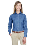 8966 Women's Cypress Denim