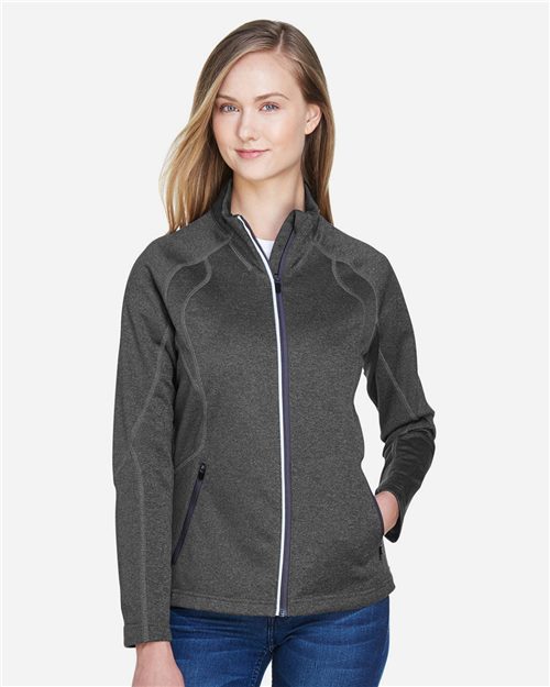 78174 Women's Gravity Performance Fleece Jacket