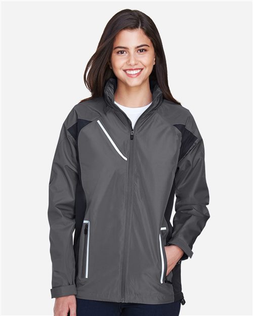 TT86W Women's Dominator Waterproof Jacket