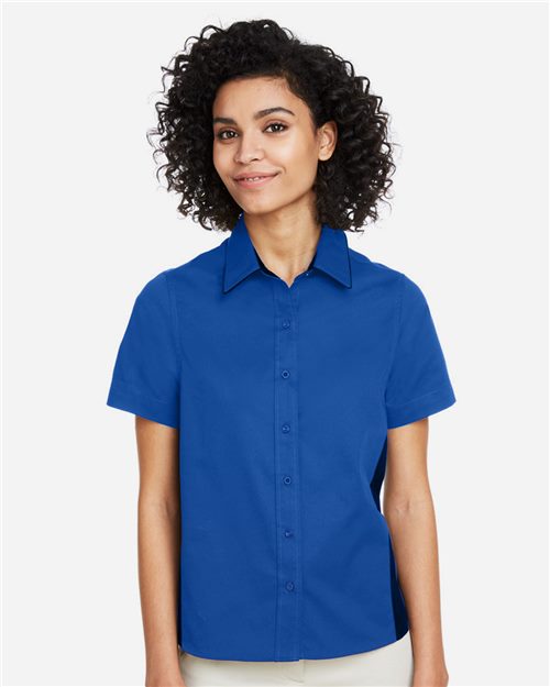 M586W Women's Flash IL Colorblock Shirt