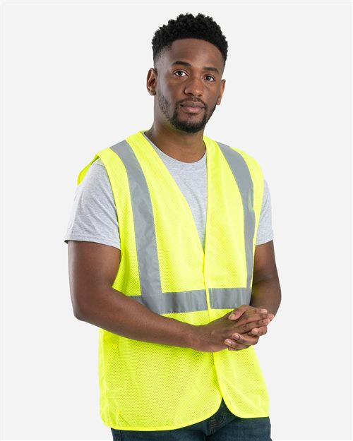 HVV042 Men's Hi-Vis Class 2 Economy Vest