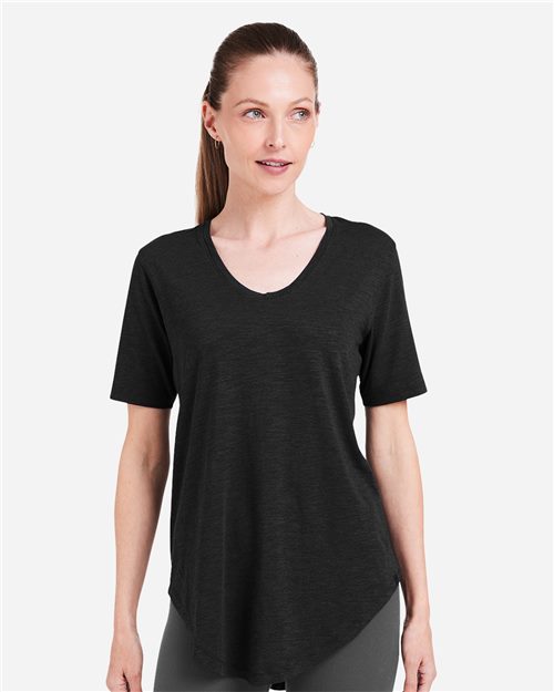TW668S Women's Longline T-Shirt