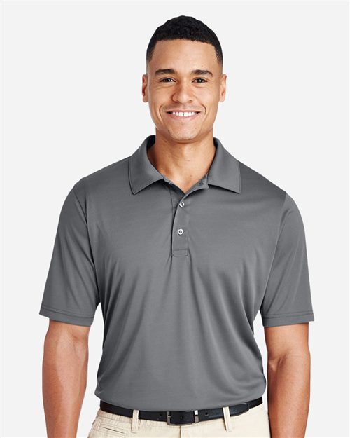 TT51T Men's Tall Zone Performance Polo