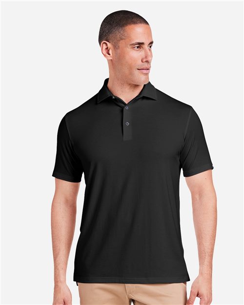 TM538 Men's Cloud Lightweight Polo