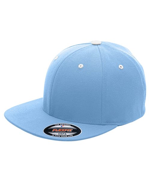 ATB101 Pro-Formance Contrast Eyelets Cap