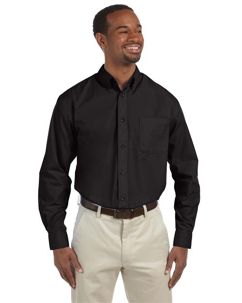 M510 Men's Essential Poplin