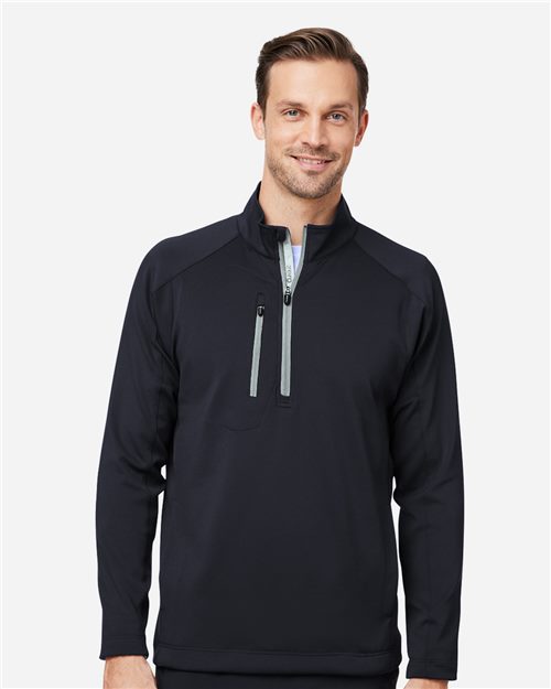 L330 Men's Quarter-Zip Pullover