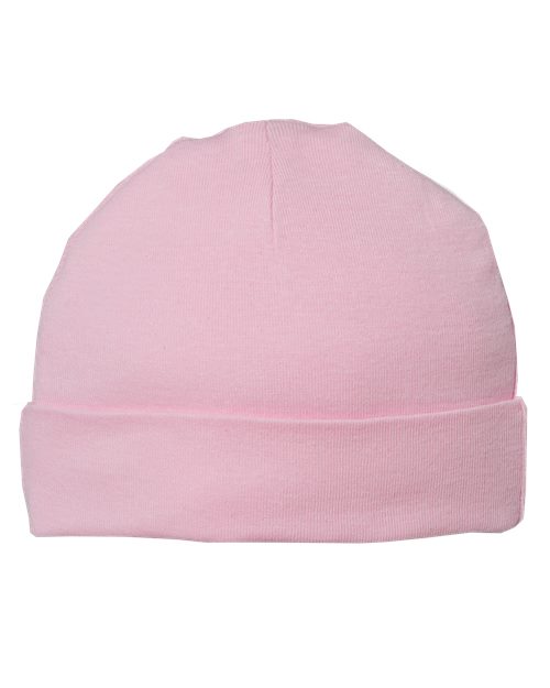 4451 Infant Baby Rib Beanie