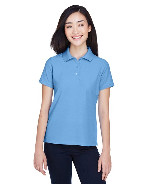 M280W Women's Blend-Tek Polo