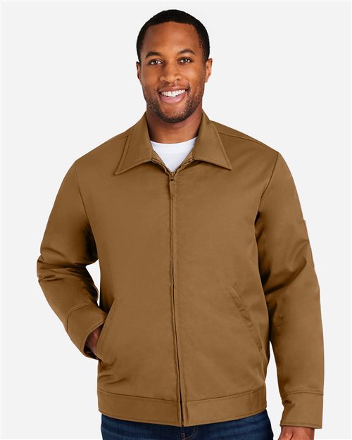 M721T Unisex Tall ClimaBloc Station Jacket
