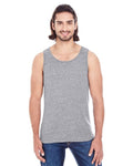 102C Unisex Tri-Blend Tank Top