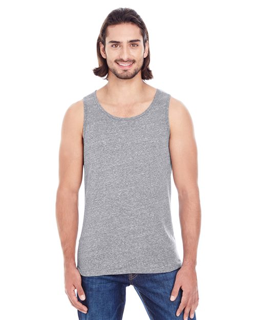 102C Unisex Tri-Blend Tank Top