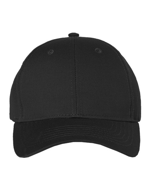 2260 Cotton Twill Cap